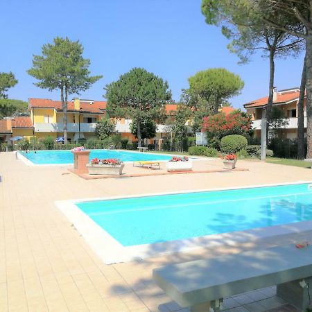 Villaggio Nautilus Bibione Ngoại thất bức ảnh