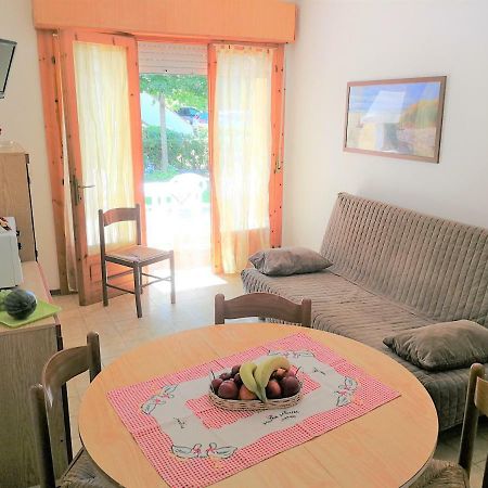 Villaggio Nautilus Bibione Ngoại thất bức ảnh