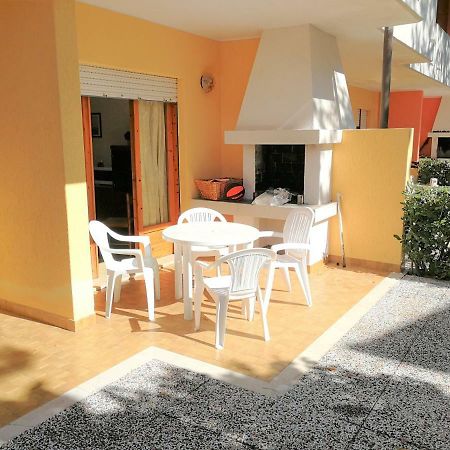 Villaggio Nautilus Bibione Ngoại thất bức ảnh