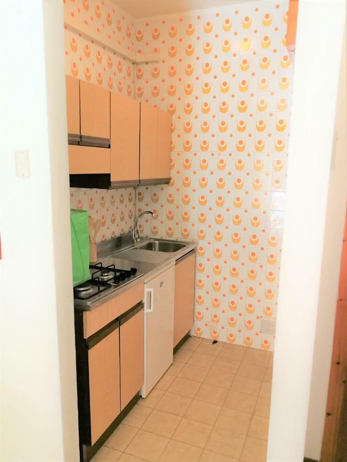 Villaggio Nautilus Bibione Ngoại thất bức ảnh