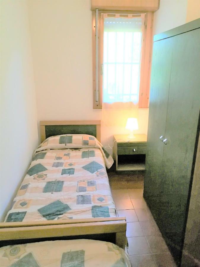 Villaggio Nautilus Bibione Ngoại thất bức ảnh