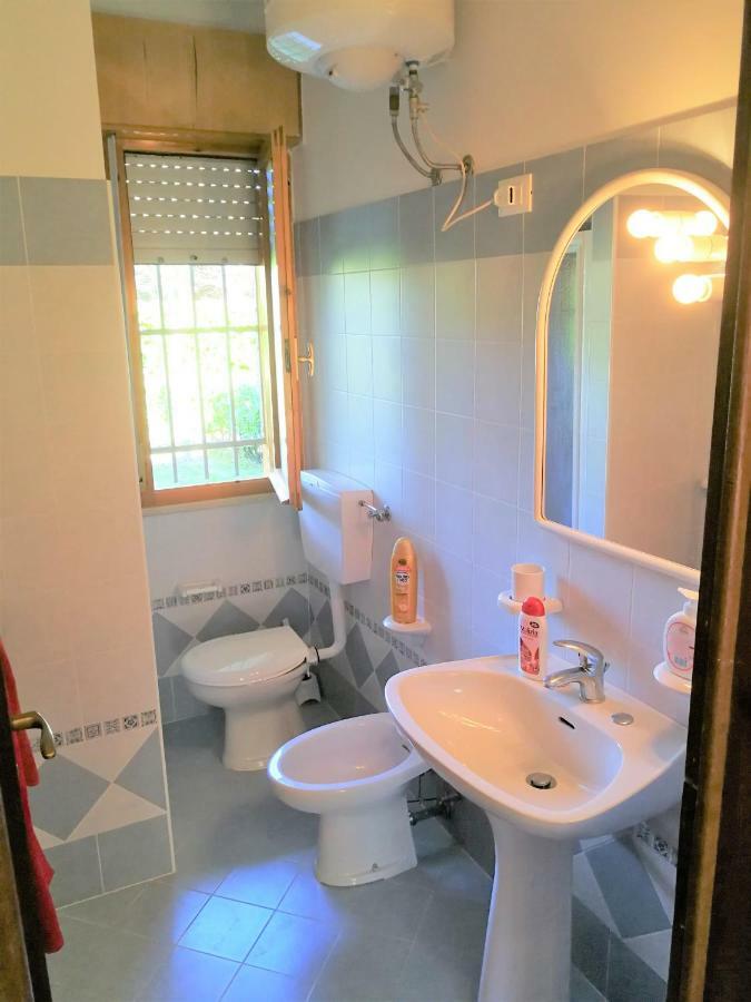 Villaggio Nautilus Bibione Ngoại thất bức ảnh